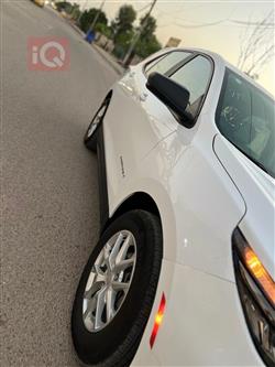 شيفروليه ايكونس